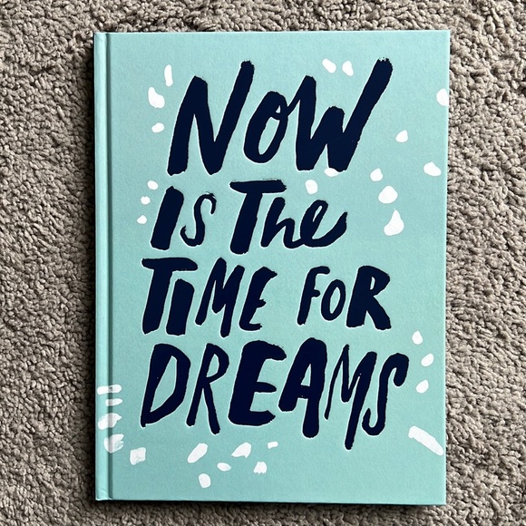 Urban Outfitters Other - Motivational Inspirational Book